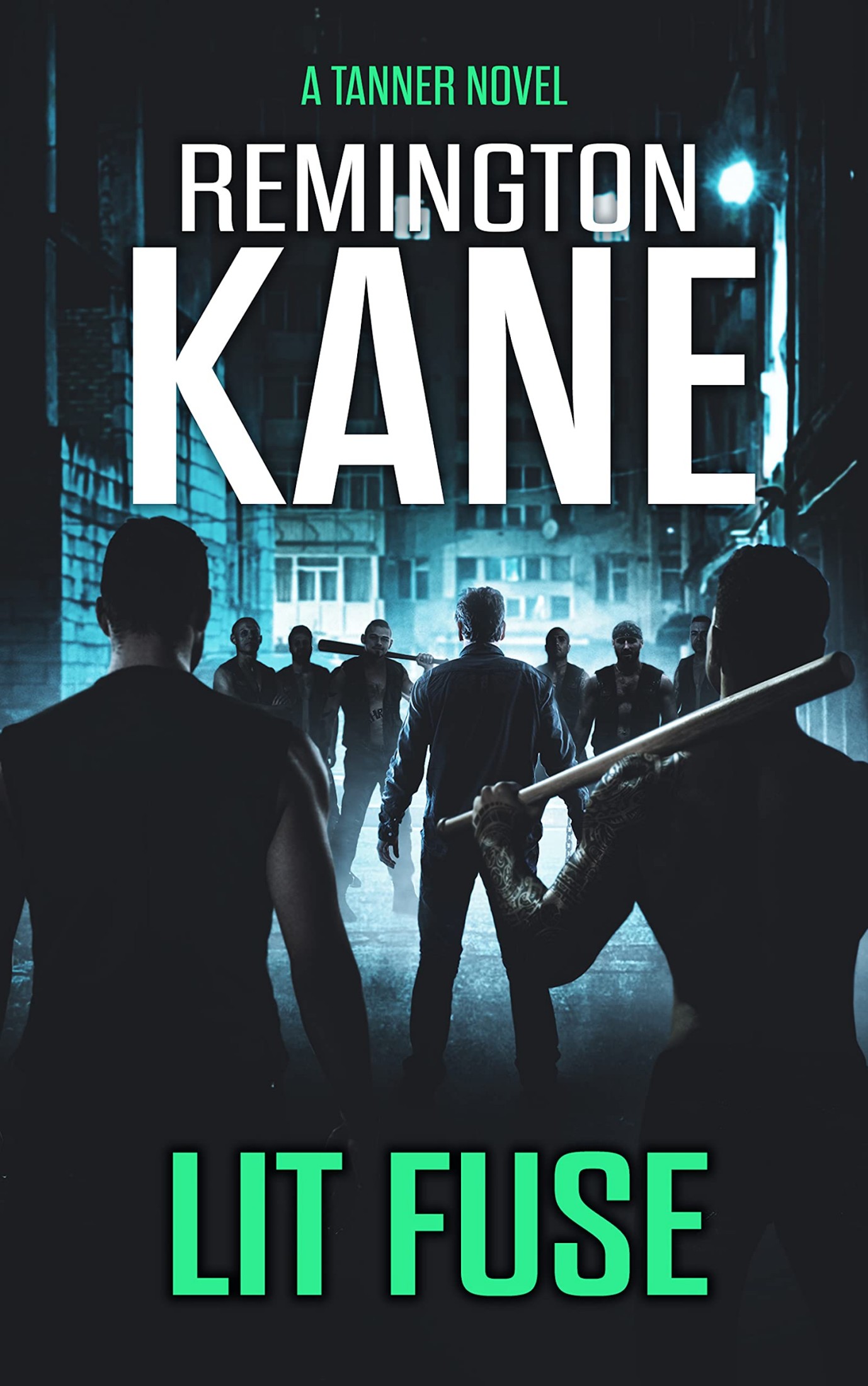 Lit Fuse
