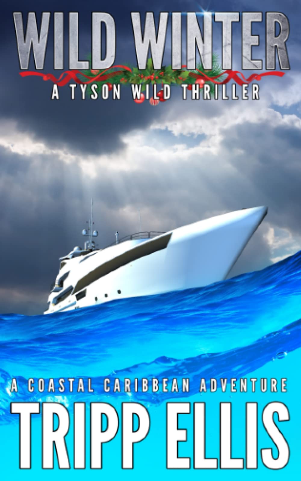Wild Winter: A Coastal Caribbean Adventure