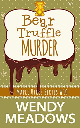 Bear Truffle Murder