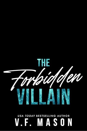 The Forbidden Villain