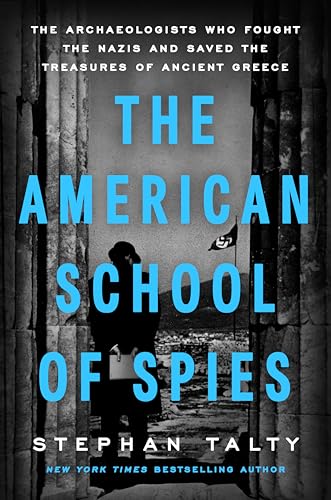 The American School of Spies