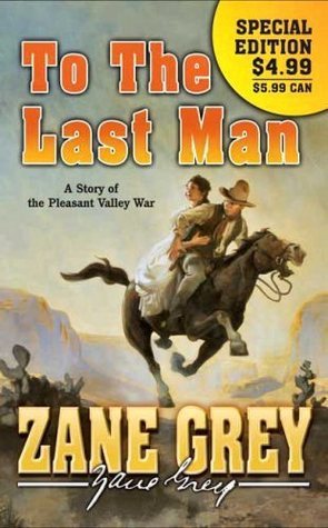 To the Last Man