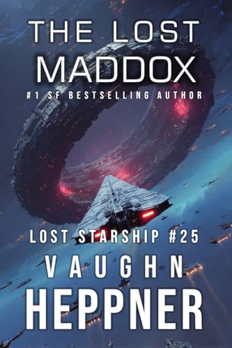 The Lost Maddox