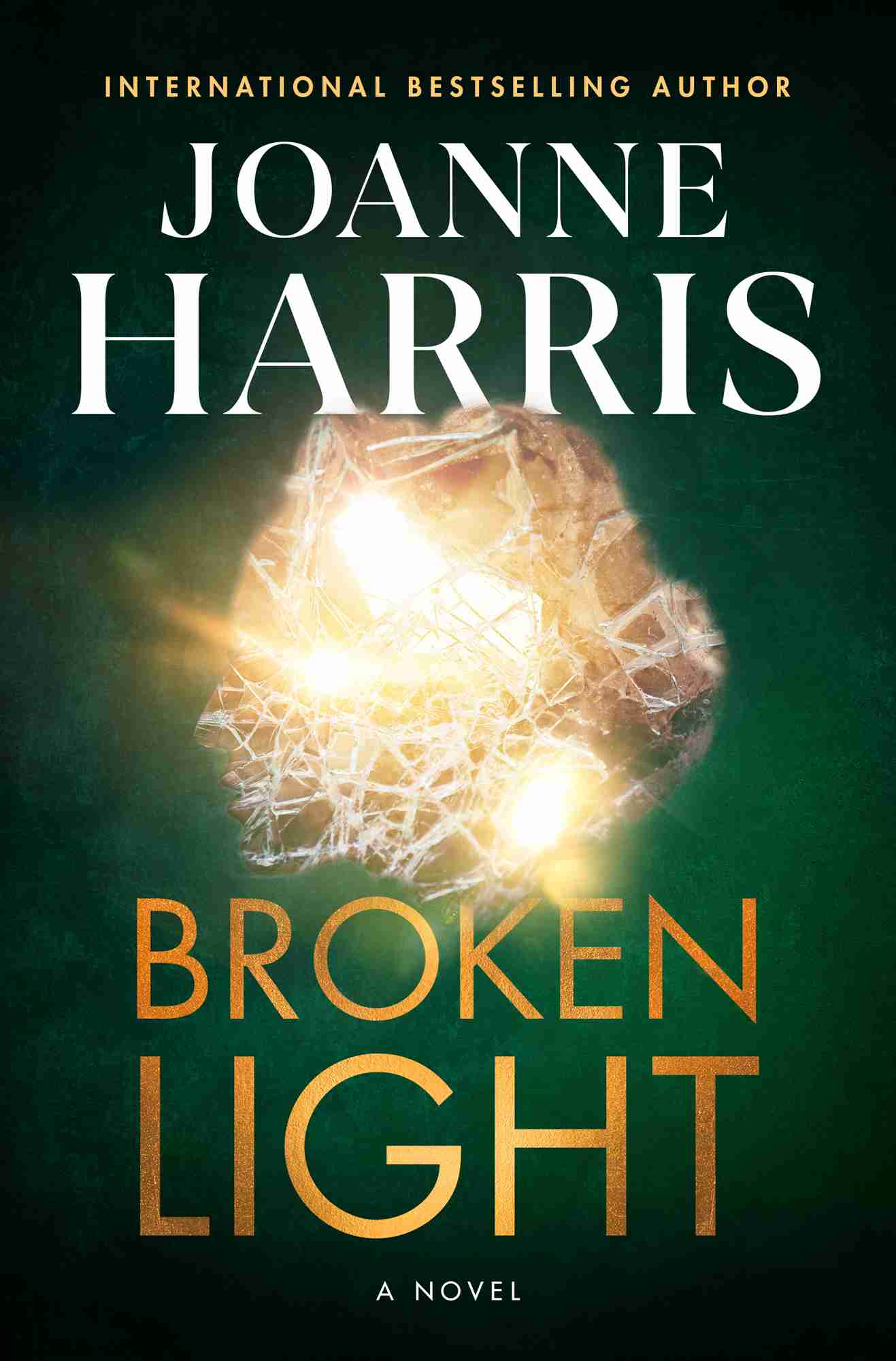 Broken Light
