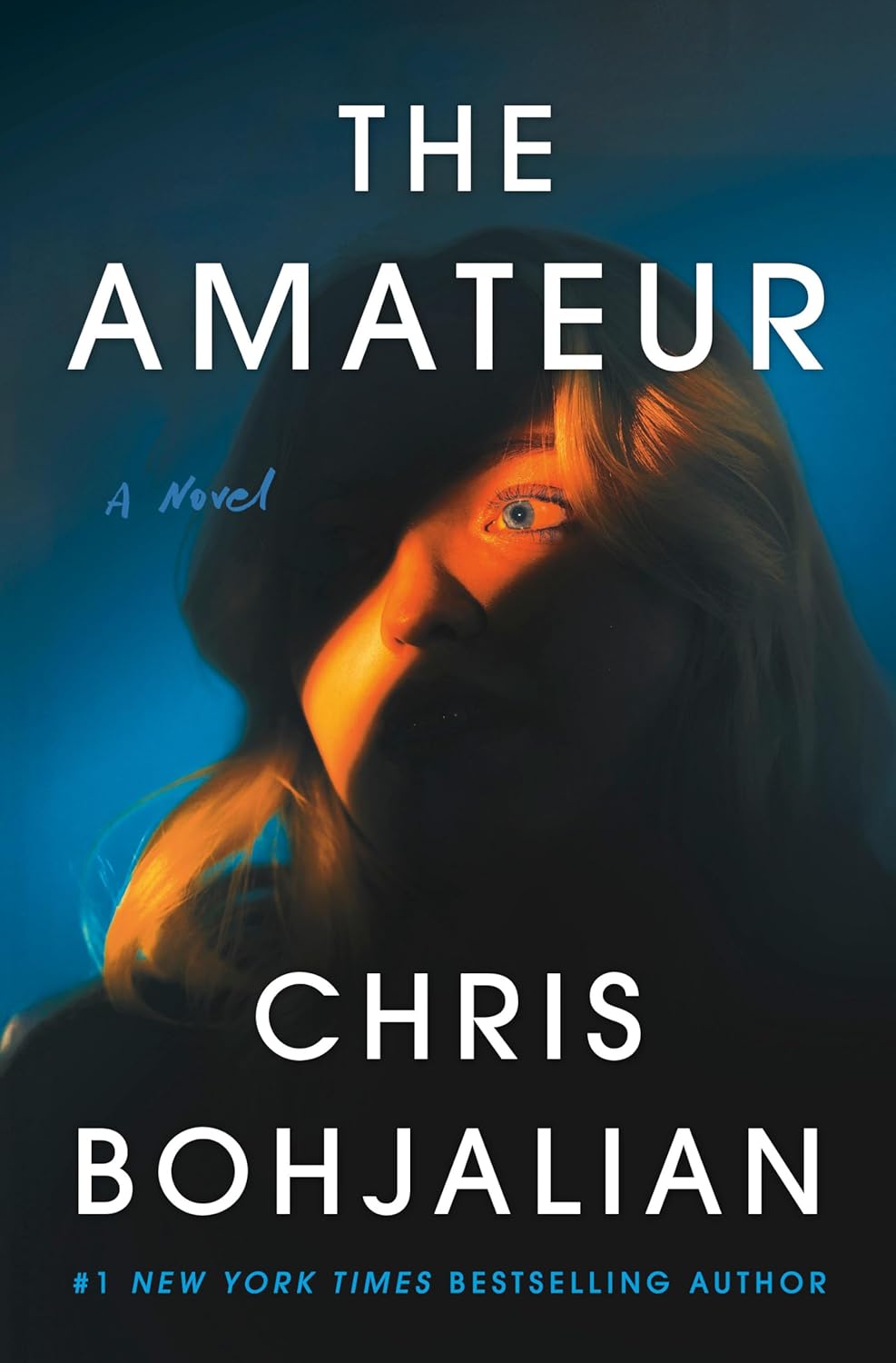 The Amateur