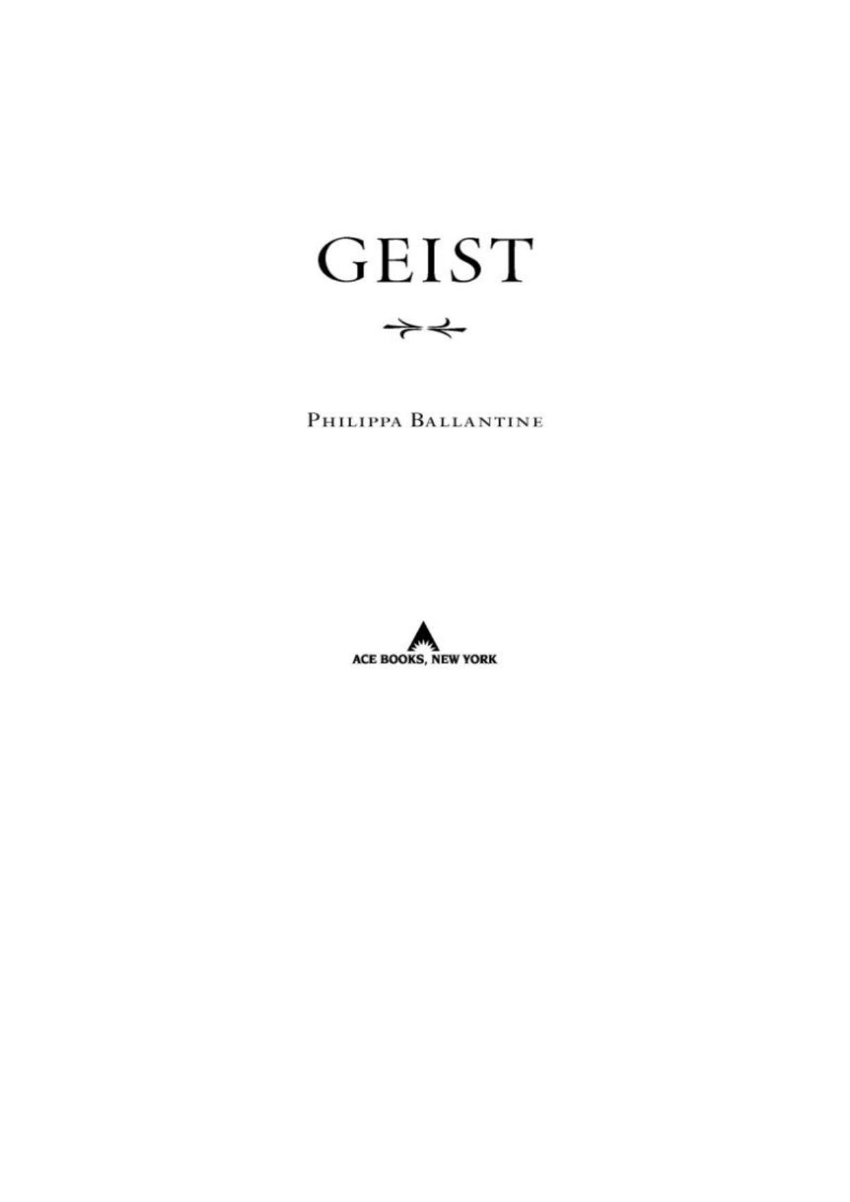 Geist
