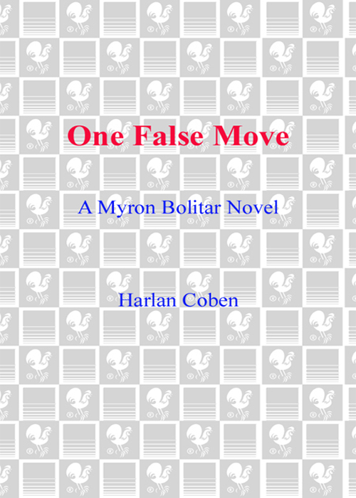 One False Move
