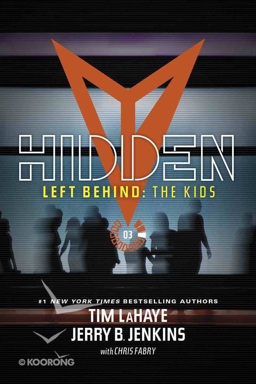 Hidden