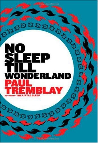 No Sleep Till Wonderland