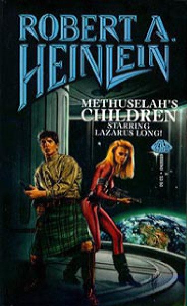 Methuselah's Children