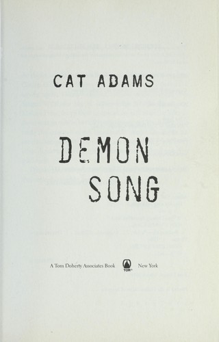 Demon Song