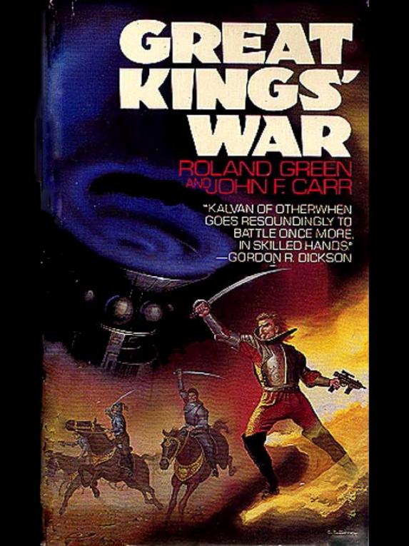 Great King's War