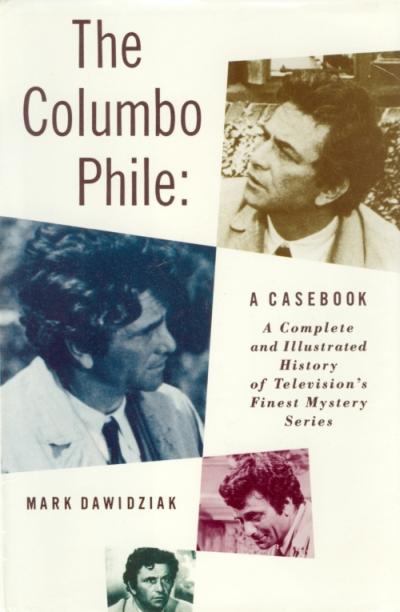 The Columbo Phile: A Casebook