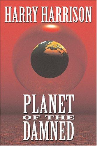Planet of the Damned
