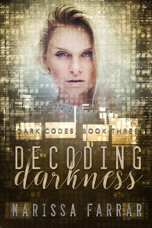 Decoding Darkness: A Reverse Harem Romance