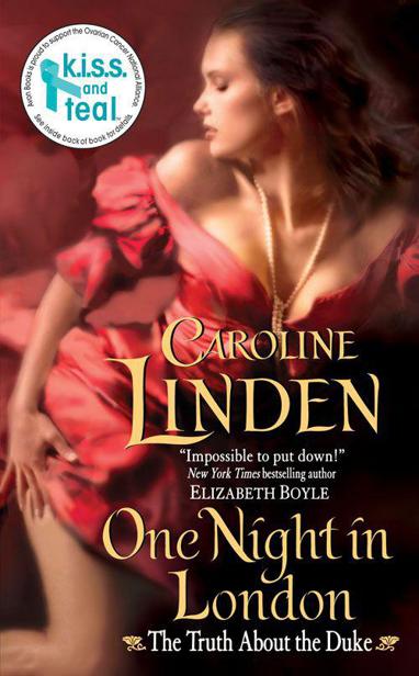 One Night in London