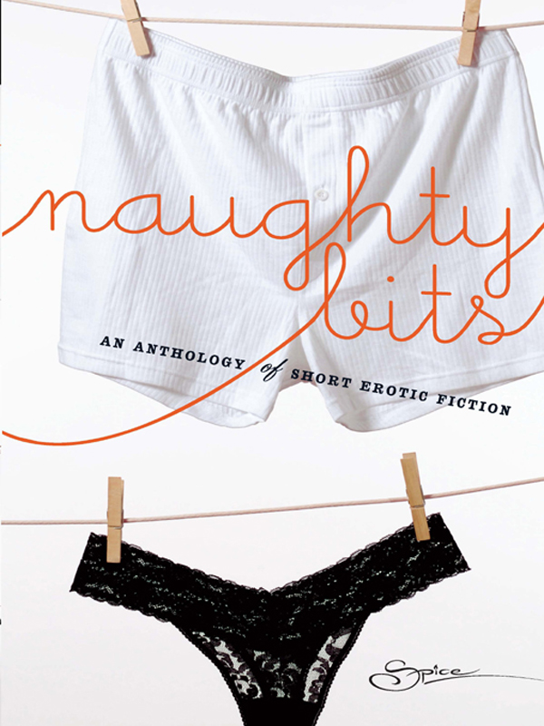 Naughty Bits: The Invitation / Invite Me in / Soul Strangers / Gilt and Midnight / No Apologies / Anything You Want