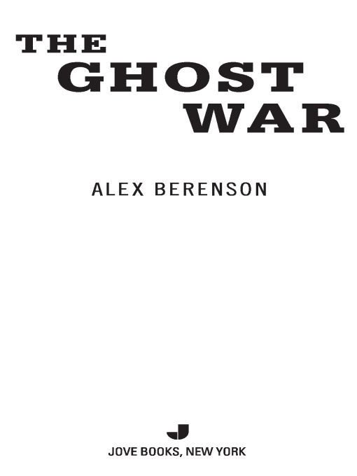 The Ghost War
